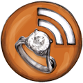 Blog Button