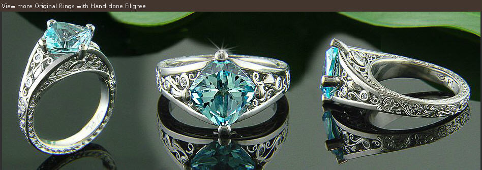 Filigree Gallery