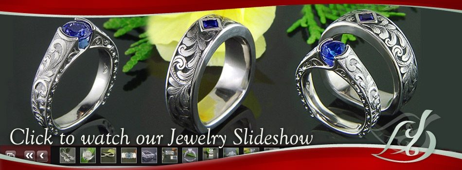 Classic Jewelry Slideshow