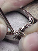 filigree