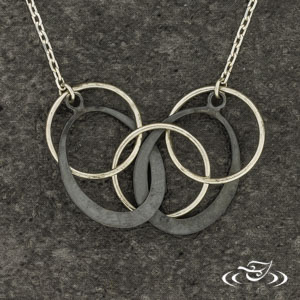 Ecosilver Necklace