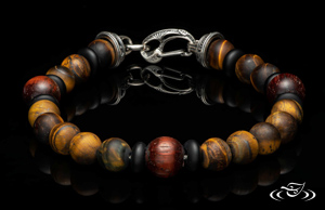 Dragon Fire II Bracelet